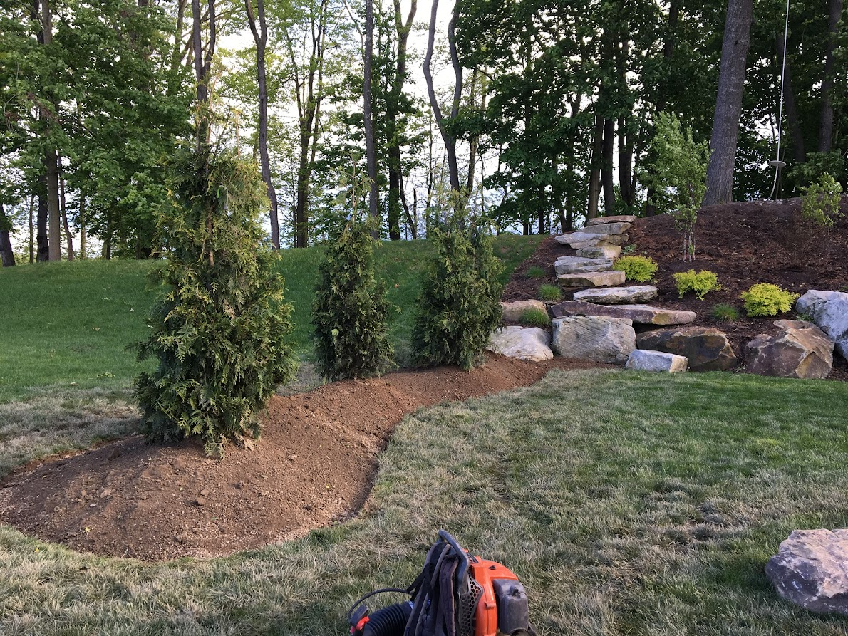 Hardscape Design in Venetia, PA