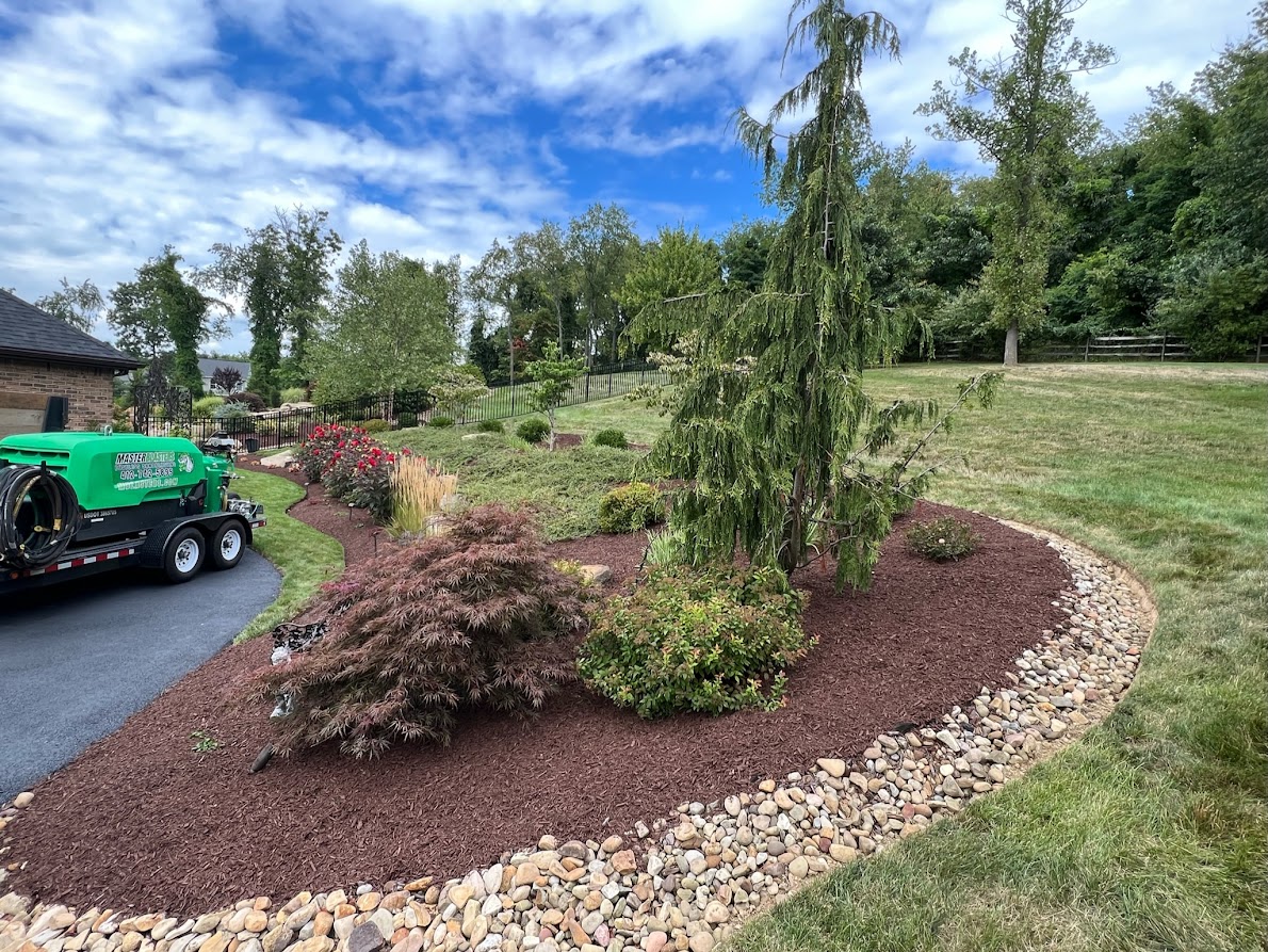 Landscape Services Venetia. PA