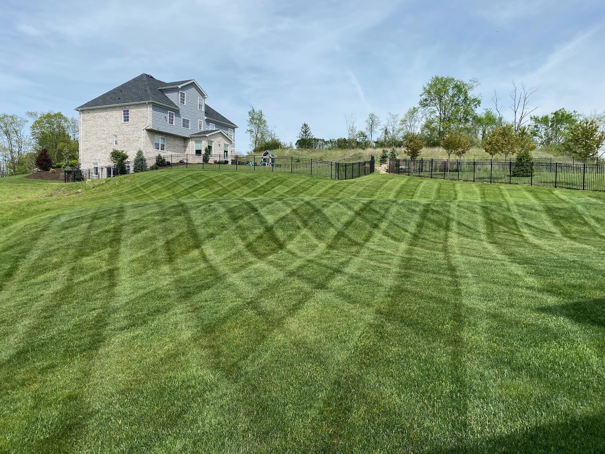 Lawn Maintenance Services in Venetia, PA