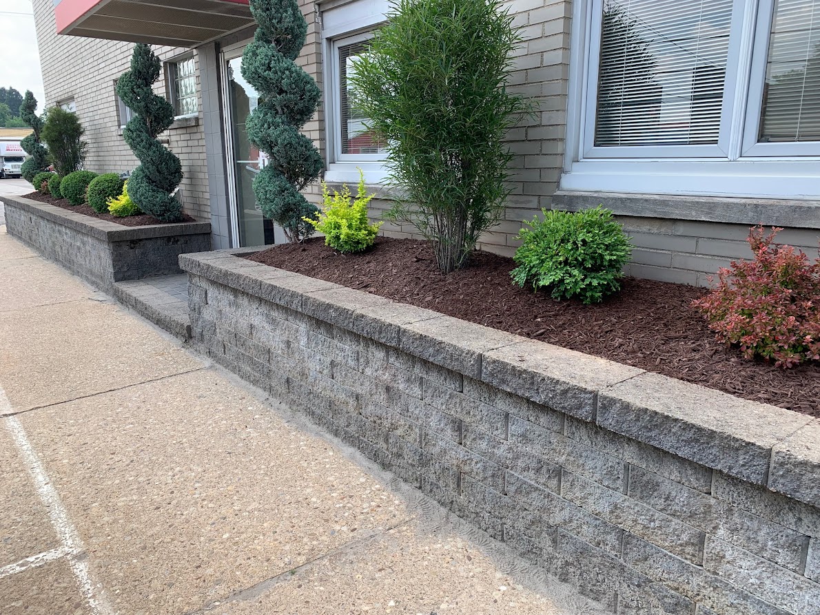 Verner's Landscaping & Lawn Care - Learn About Us