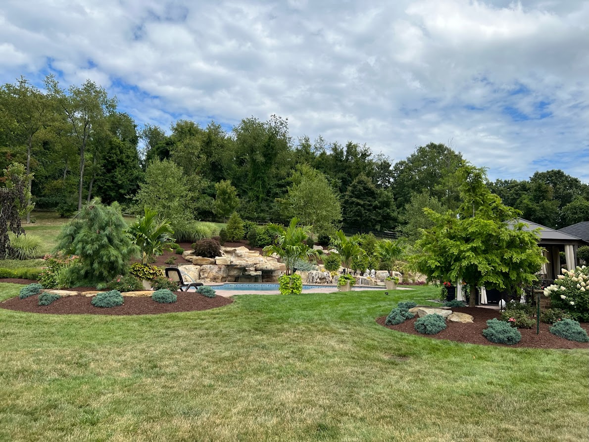 Verner's Landscaping & Lawn Care - Learn About Us