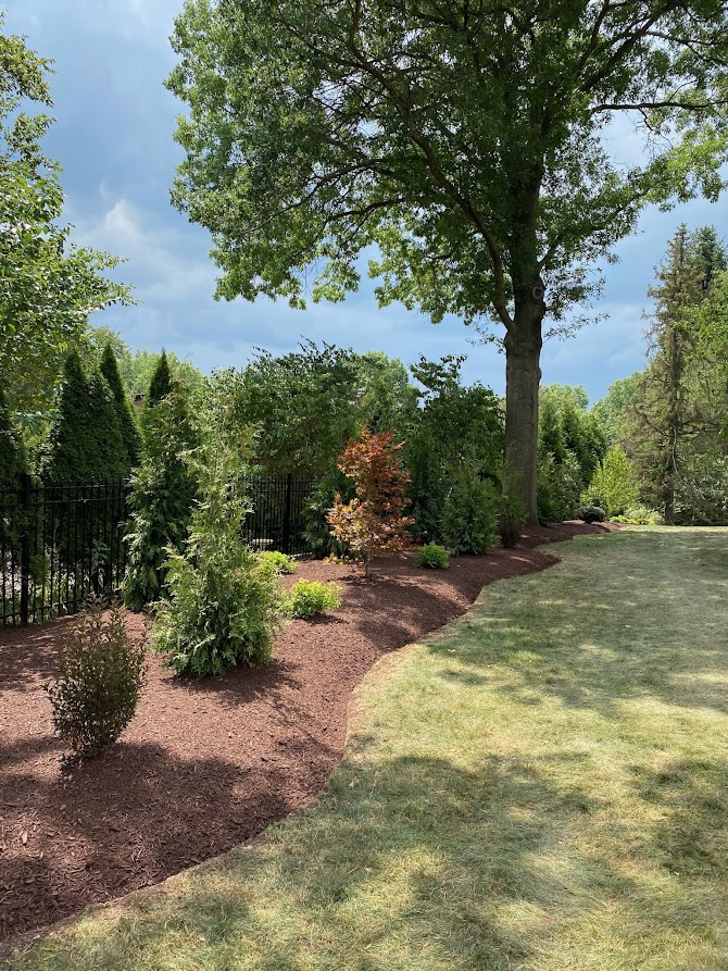 Verner's Lawn Care & Landscaping