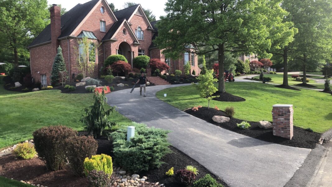 mcmurray landscapers