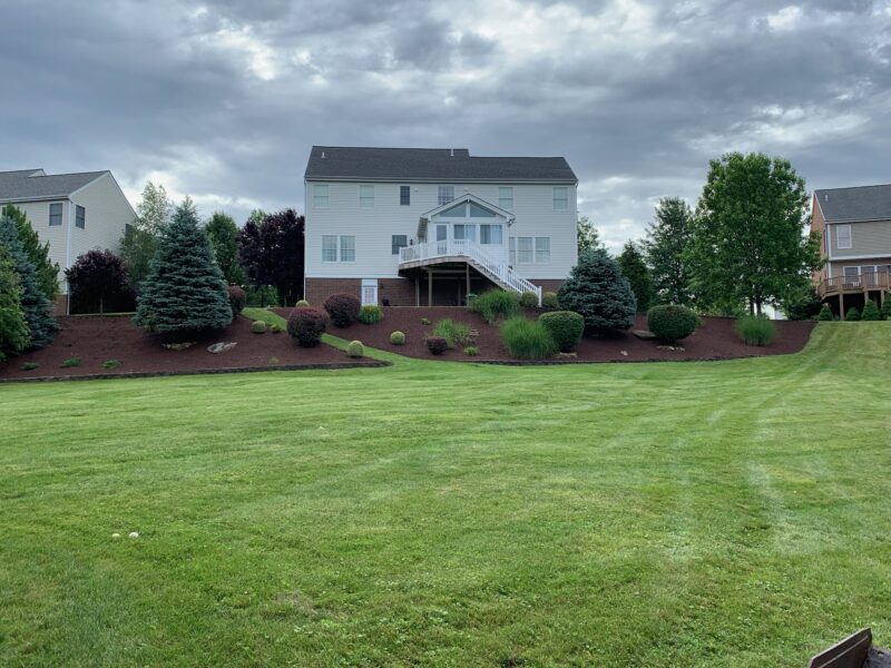 Bethel Park Landscapers