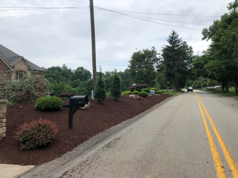 Canonsburg Landscaping