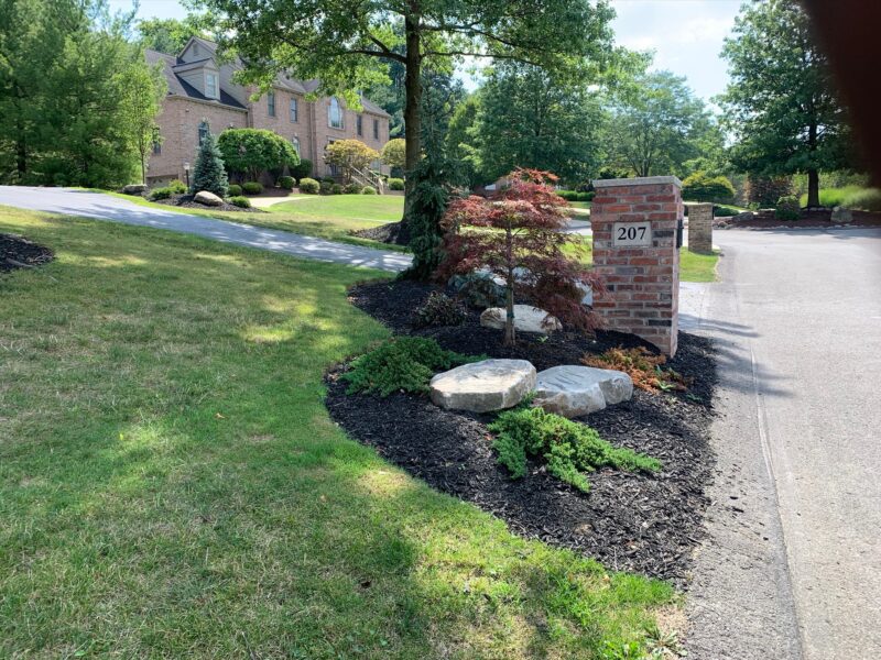 Canonsburg Landscaping Company