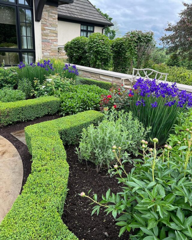 Landscaper Upper Saint Clair