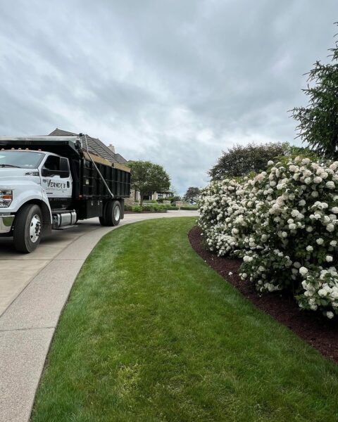 Landscaping Company in Upper Saint Clair