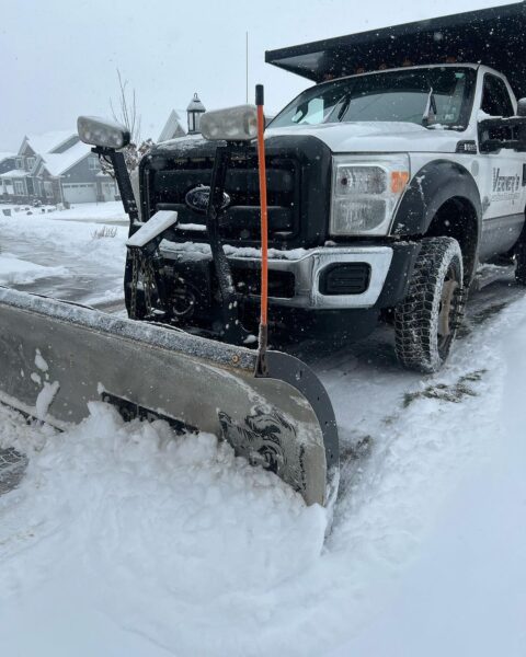 Snow Removal Canonsburg
