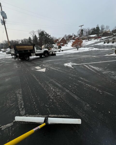 Snow Removal McMurray