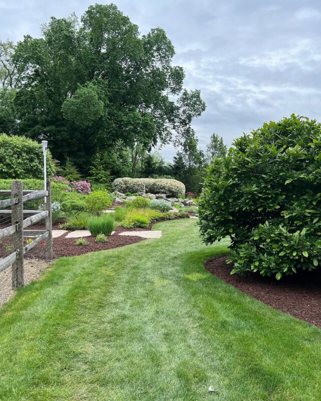 Upper Saint Clair Landscaper