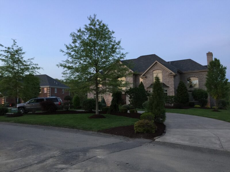 mcmurray landscapers