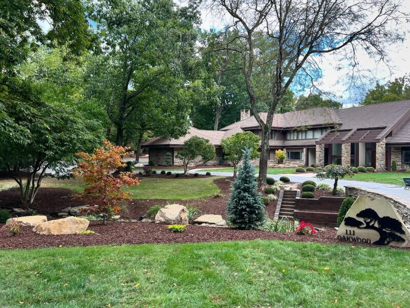 Canonsburg Landscaper