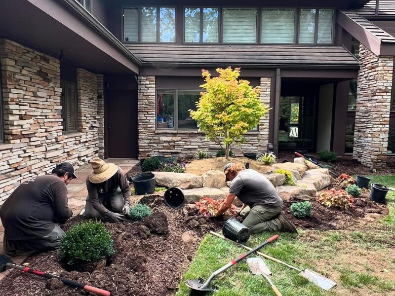 Canonsburg Landscaper