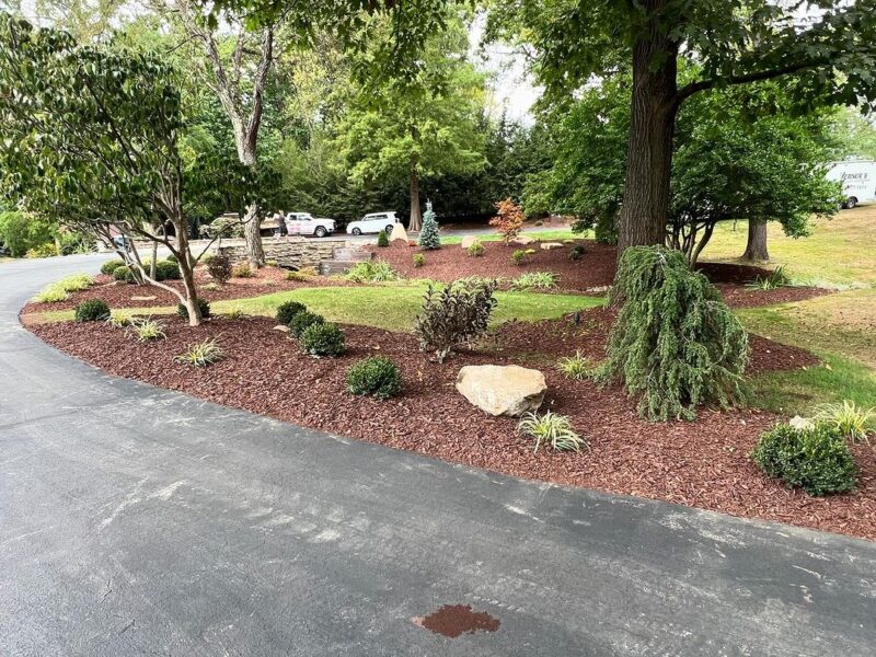 Canonsburg, PA Landscaper