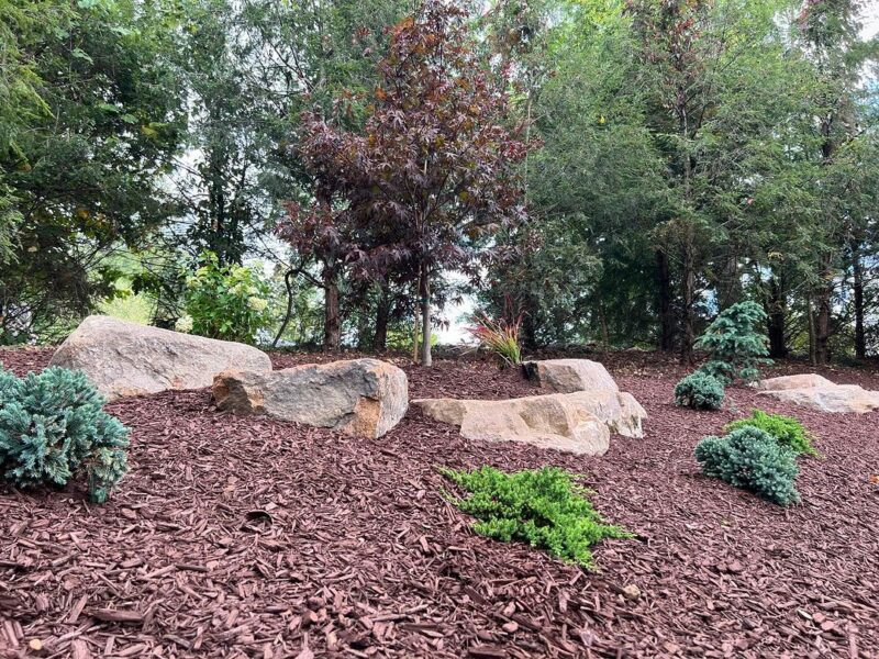 Landscapers in Canonsburg