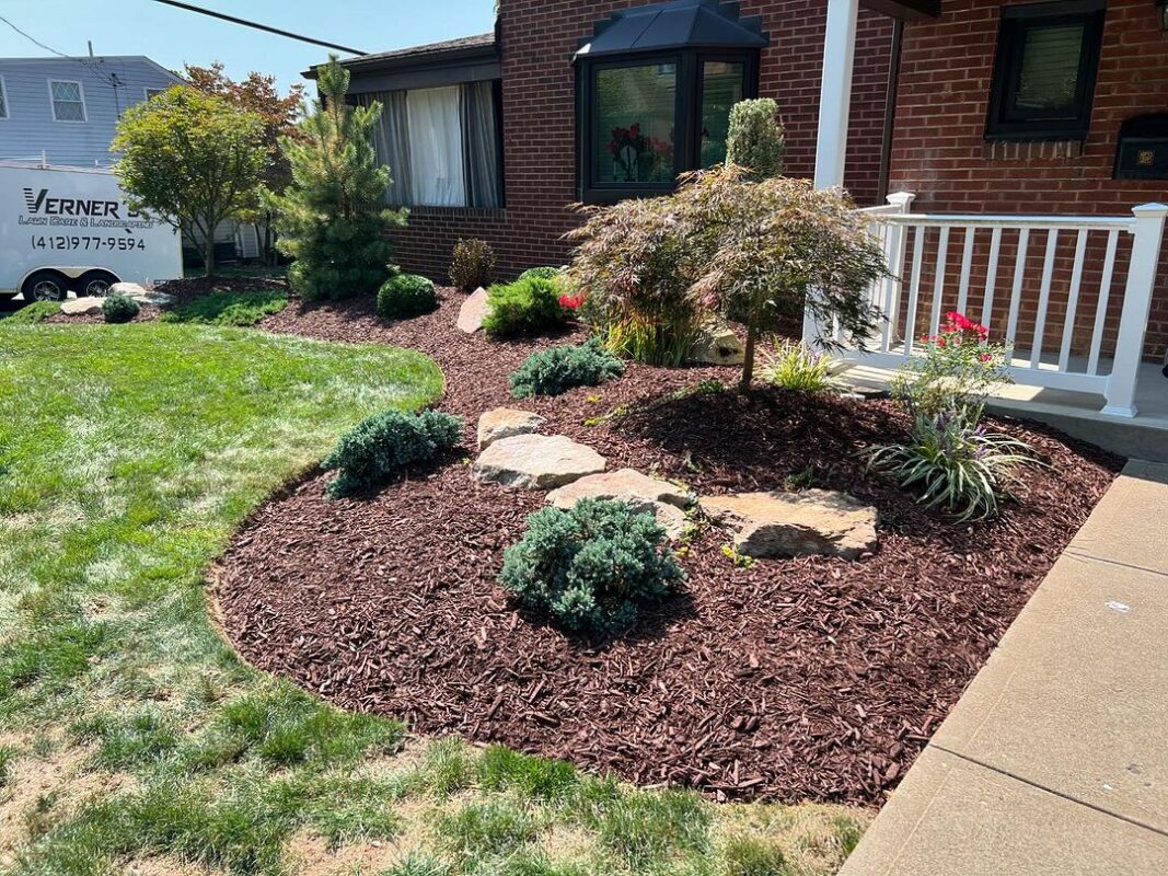 Peters Township Landscapers