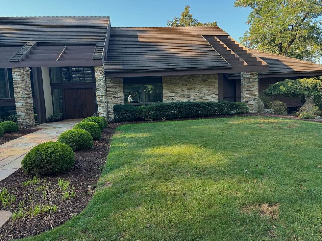 Peters Township Landscapers