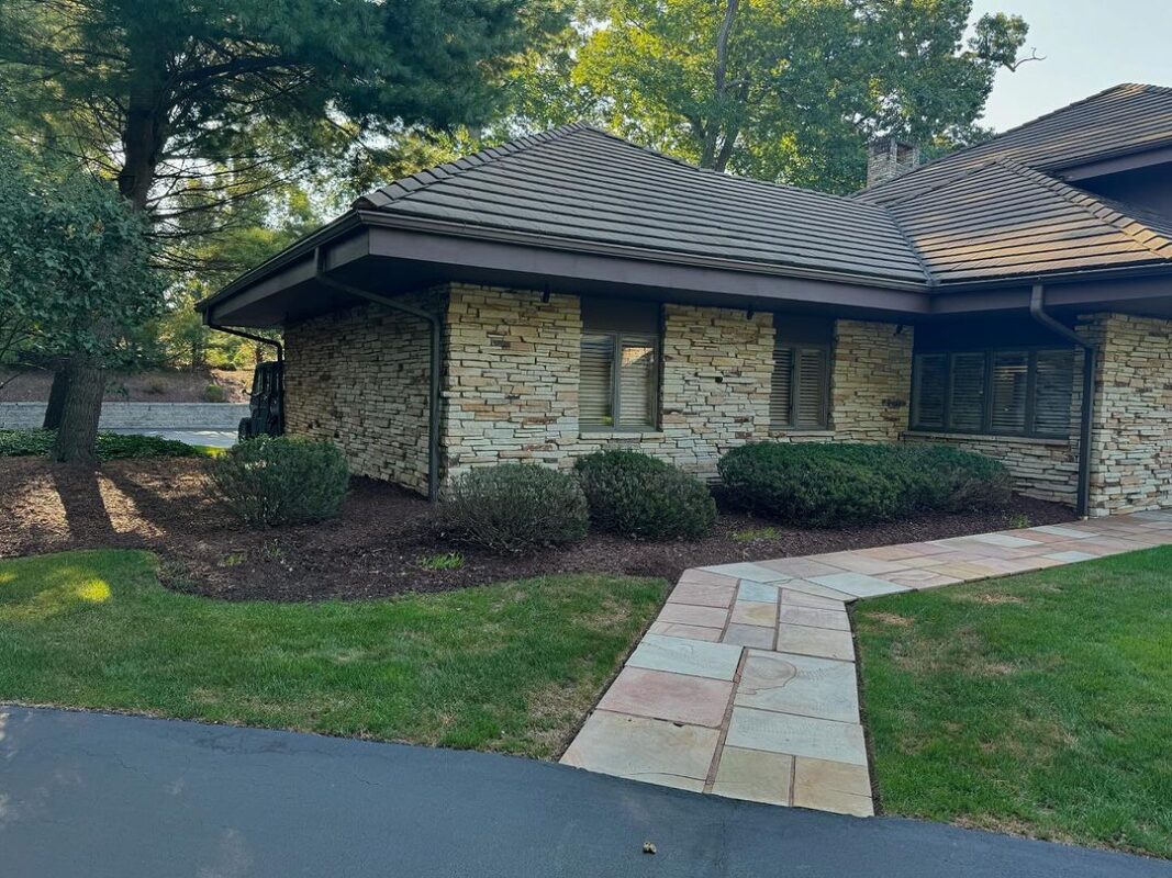 Peters Township Landscaping Company
