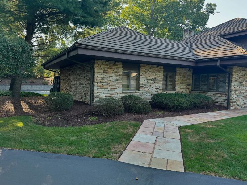 Peters Township Landscaping Company