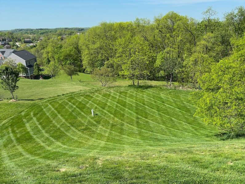 canonsburg lawn care