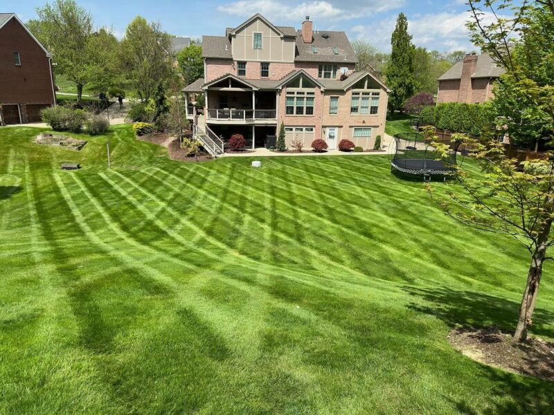 canonsburg lawn service near me