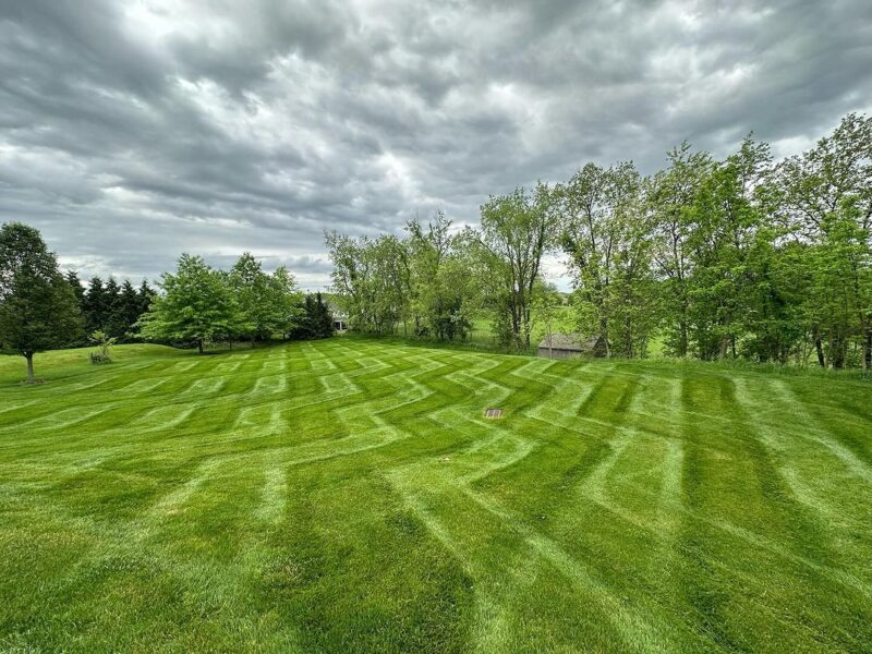 mowing company canonsburg